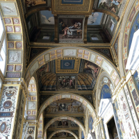 exquisite ceilings